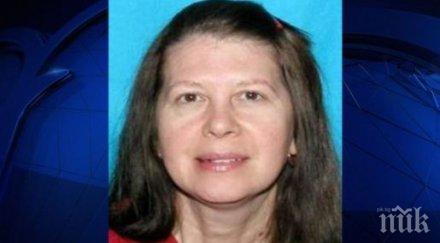 сащ разкриха мистериозно убийство извършено клоун години