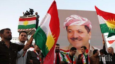 независимая газета кюрдистан повтори съдбата косово