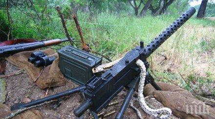 трагедия загиналият сливница гръмнат картечница браунинг редник николай тошев благоевград издъхнал