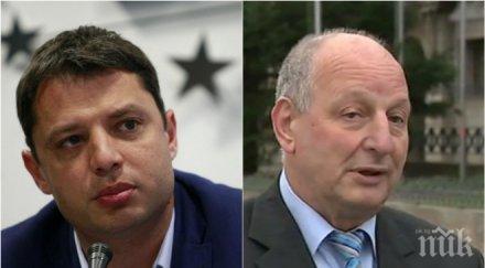 гореща тема ври кипи хасково мирише нагла шуробаджанащина роднините делян добрев назначени кмета беливанов