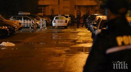 обрат обирът инкасото инсценировка участват барети служители нсо