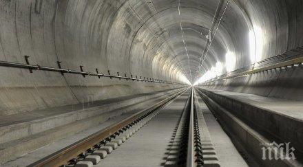 франция италия възобновиха проекта подалпийска линия