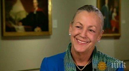 богатата жена сащ харчи парите