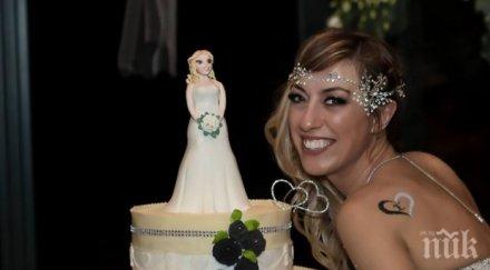 без принц разочарована мъжете фитнес инструкторка омъжи себе