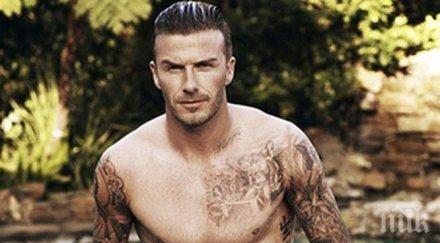 доказано втори път жените полудяват татуирани мъже