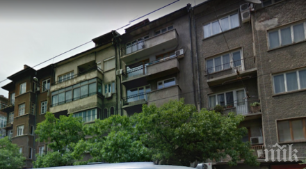 синдром тъмни прозорци центъра софия топ апартаменти пустеят