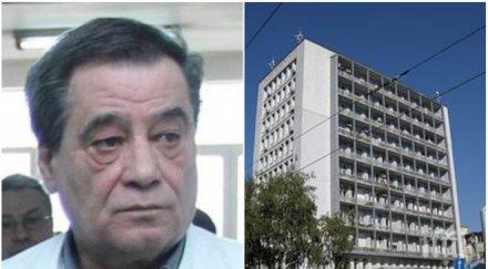 извънредно уволниха дългогодишния директор пирогов проф милан миланов