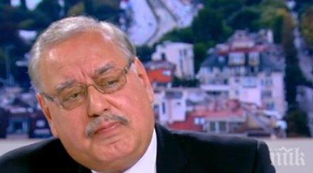 важно икономистът димитър иванов предрече голяма криза европа вдигнат лихвите