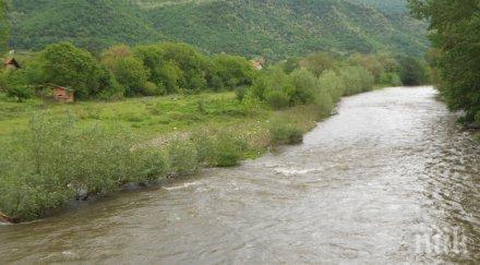 обявиха частично бедствено положение община търново