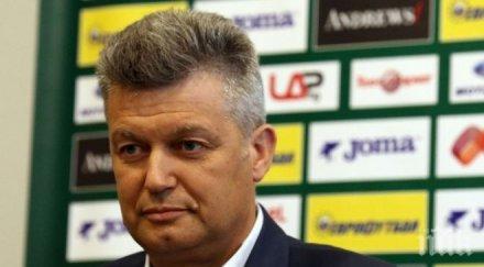 ужас мутренските похвати футбола завърнаха шефът съдиите поръчан силова групировка софия