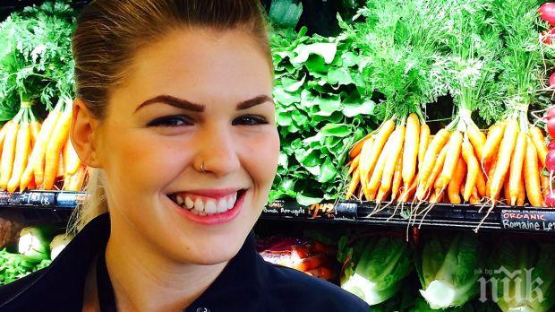 Зверска глоба за блогърка! Излъгала, че се е излекувала сама от рак