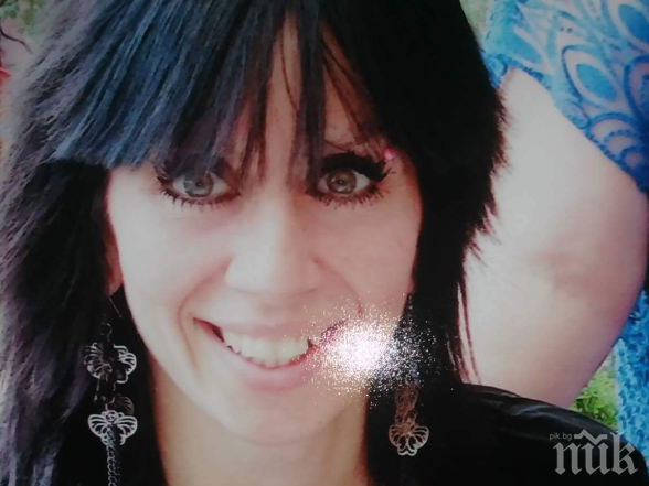 ТРАГЕДИЯ! Откриха удавена Лидия, която изчезна на 8 септември