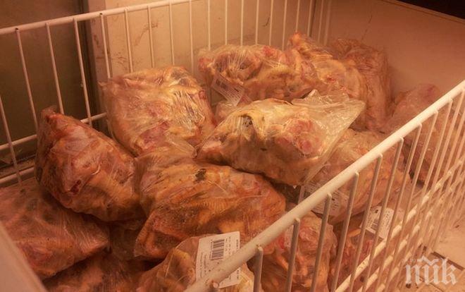 ГАРАНЦИЯ! Няма пилешко месо с фипронил на българския пазар