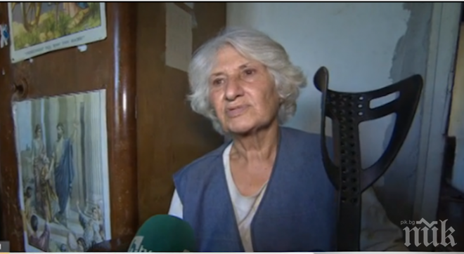 Шестчленно семейство живурка с 200 лева на месец