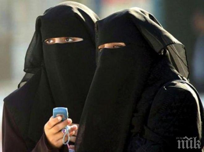 ПРОБИВ! Жените в Саудитска Арабия вече имат право да бъдат шофьори
