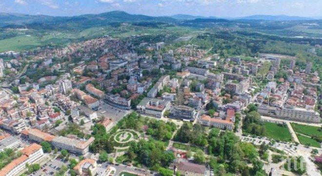 Вдигат високотехнологичен завод за 36 милиона в Кърджали