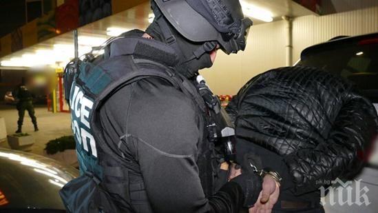 Хванаха руски военен в Крим, шпионирал в полза на Киев


