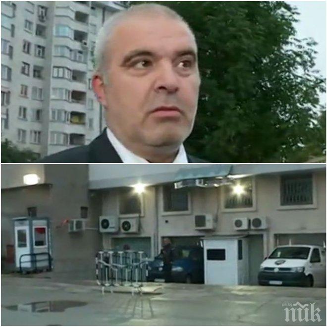 ИЗВЪНРЕДНО! Експерт с разбиващ коментар за големия обир в София: Какво е инкасо център, това е нещо извън закона! (ЗРЕЛИЩНО ВИДЕО НА УДАРА)