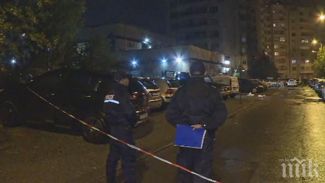ИЗВЪНРЕДНО! София под полицейска блокада! Издирват тъмен джип, с който избягали крадците, обрали инкасото (ОБНОВЕНА)