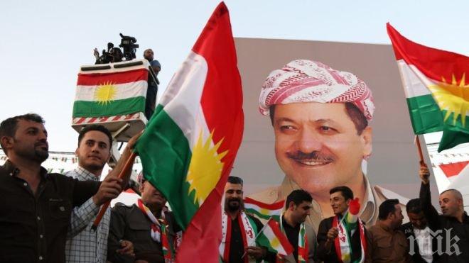 Независимая газета: Защо Кюрдистан няма да повтори съдбата на Косово