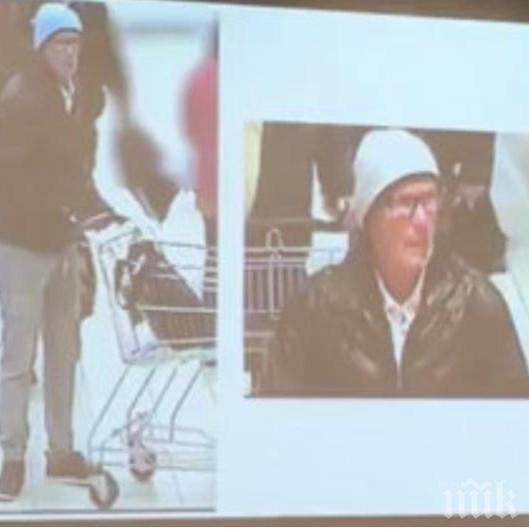 ИЗНУДВАНЕ: Германец заплаши вериги супермаркети, че ще отрови бебешки храни, ако не му платят 10 милиона евро