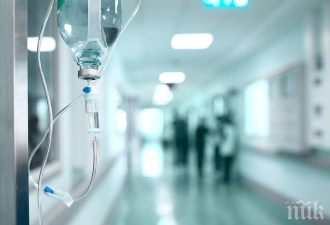 Лекари и полицаи се обединяват срещу агресорите