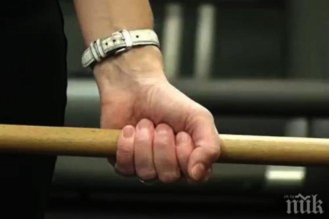 12 години затвор за мъж, затрил брат си с тояга