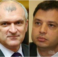 Димитър Главчев посочи защо Делян Добрев трябва да остане в парламента