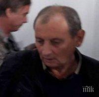 Обвиненият за блудство школски директор мълчи в съда: Не смятам да правя изявления