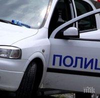 Задържан е пиян шофьор, заспал в колата си в Пловдив