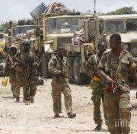 17 загинали при сблъсъци между сили за сигурност и протестиращи в Камерун