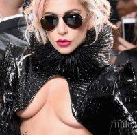 Лейди Гага стана първата почетна 