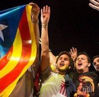 Испанските власти увериха: Референдум в Каталуния няма да има!
