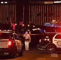 След стрелбата в Лас Вегас! Властите в окръг Кларк обявиха извънредно положение