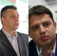ЕКСКЛУЗИВНО В ПИК! Организационният секретар на ВМРО Юлиан Ангелов с първи коментар за оставката на Делян Добрев и дали ще го подкрепят