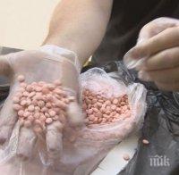 СДВР: Наркодилърите в училище се установяват трудно, защото са нормални деца