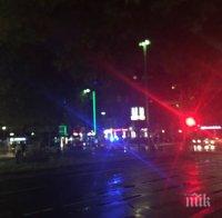 Мащабна евакуация в Берлин заради авиобомба от Втората световна война