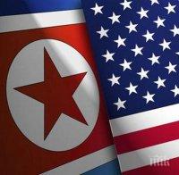 Северна Корея: САЩ искат да унищожат съвременната цивилизация
