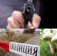 СТРАХОТИЯ! Масови убийства в Родопите заради ... гъби