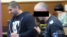 Соченият за стрелец по Митьо Очите: Не съм извършил престъпление, не се признавам за виновен!