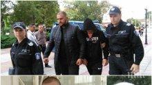 Адвокат с нова версия! Аверът на Гринго променил показанията си, любимият на Софи Маринова бил невинен