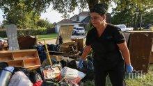 Премиерът на Канада предложи помощ на САЩ във връзка със събитията в Лас Вегас