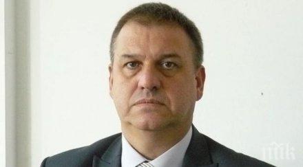 пловдив нов районен прокурор