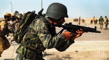 турция разполага военна база сомалия