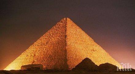 египет множи населението стигна близо милиона души