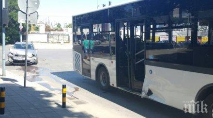 пловдивски автобус такива стотинки повече даваш че…