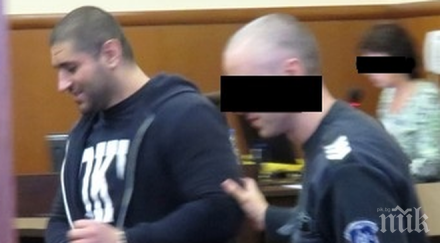 соченият стрелец митьо очите съм извършил престъпление признавам виновен