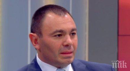 ексклузивно светлозар лазаров пик европредседателството вкарва българия фокуса терористичните атаки