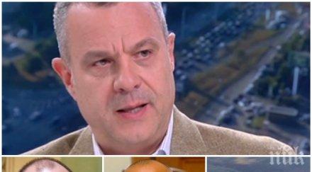 ексклузивно пик кошлуков яко насоли румен радев