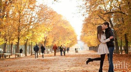 топ любимите безплатни удоволствия